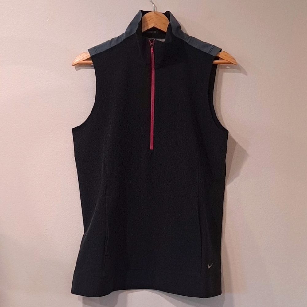 Nike golf performance vest